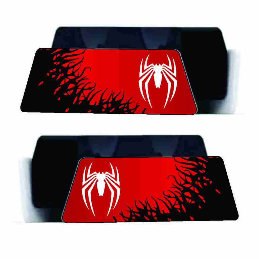 Adesivo Spider Man para Base de Carregamento Dualsense