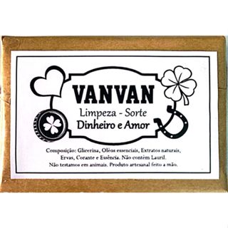 Sabonete Van-Van