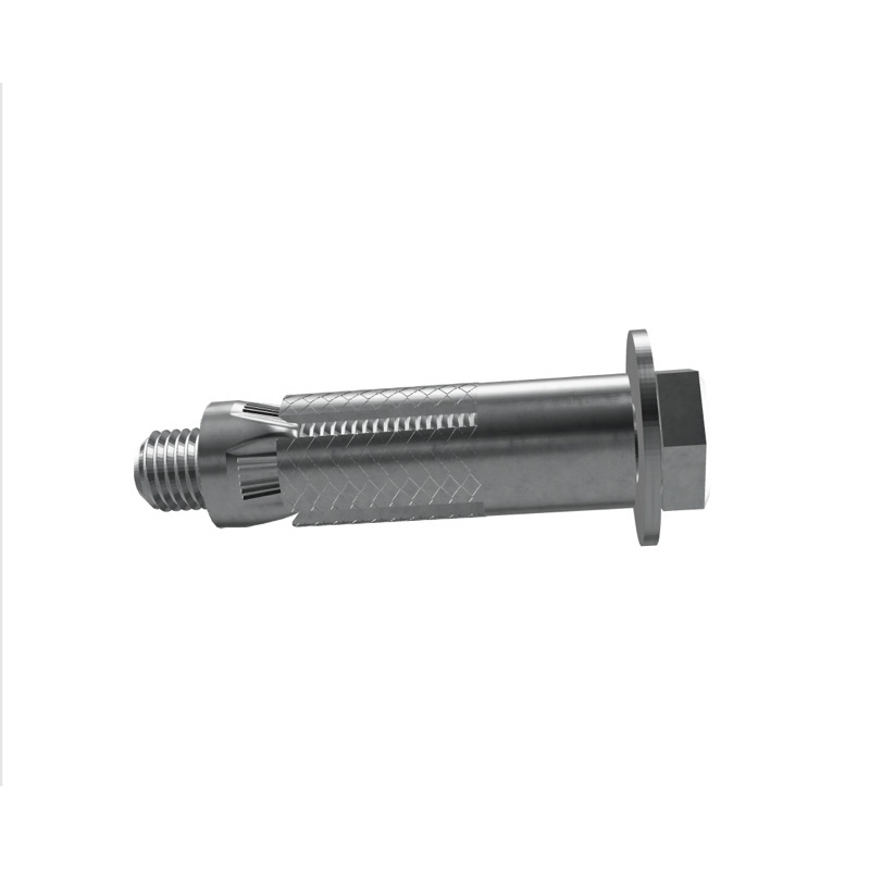 Chumbador Parabolt 1/4 X 2 Cba Ancora