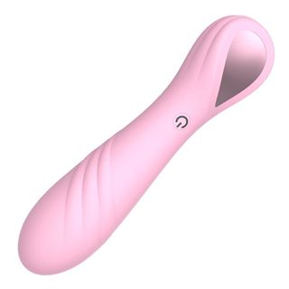 Bullet Vibratório Recarregável em Oferta na Shopee