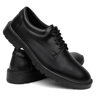 Sapato Oxford Social Masculino Super Conforto e Macio Elegante