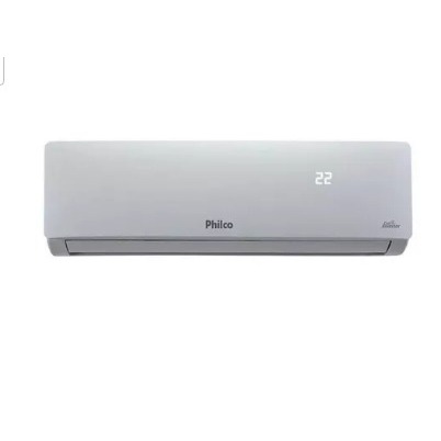 Imagem 1 de 3 de Ar condicionado Philco Eco split inverter frio 18000 BTU branco 220V PAC18000IFM9WImagem 1 de 3 de Ar condicionado Philco Eco split inverter frio 18000 BTU branco 220V PAC18000IFM9W Imagem 2 de 3 de Ar condicionado Philco Eco split