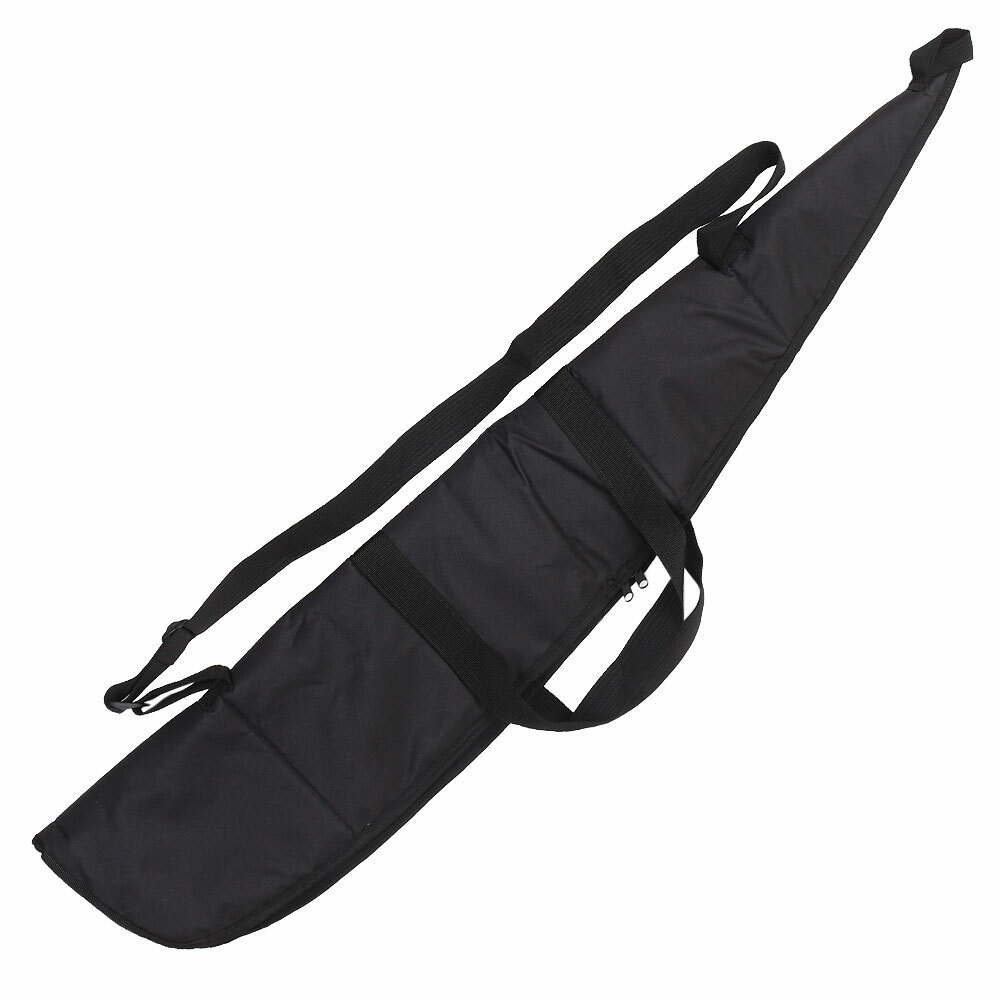 Estojo Capa Nylon Bumper - Para Carabina Espingarda