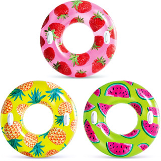 Bóia Inflável Frutas Tropicais Sortida - 56261 INTEX