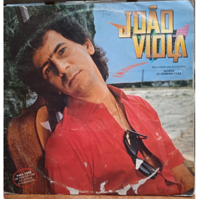 LP João Viola - Em busca do amor (006)