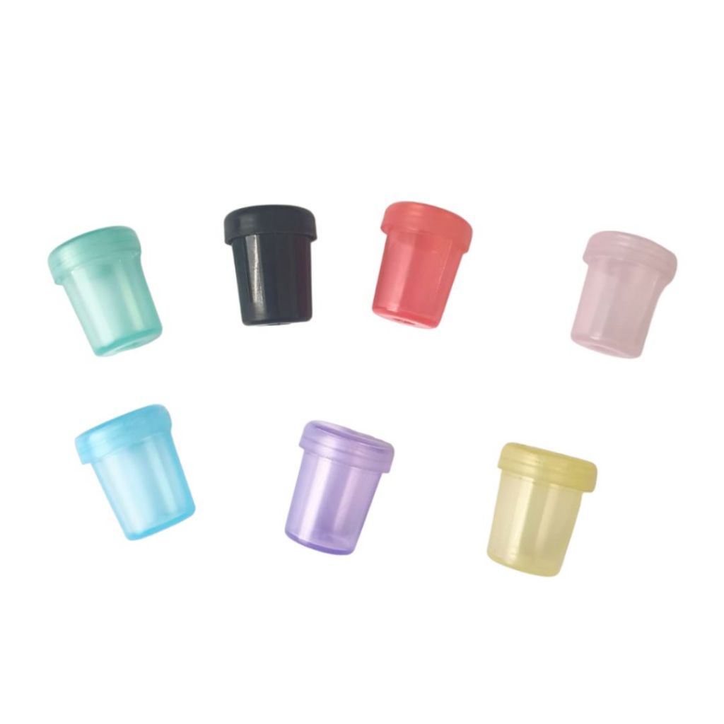 Microtubo 0.7 /Provador - 1.000 unidades - Ferramentas de Laboratório