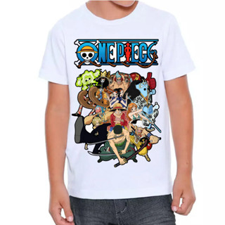 Camiseta Masculina Anime One Piece Luff Estampa camisa Envio imediato Adulto