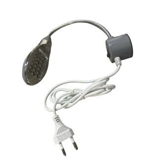 Luminária Flexível Boshite 18 LEDs para Máquina de Costura