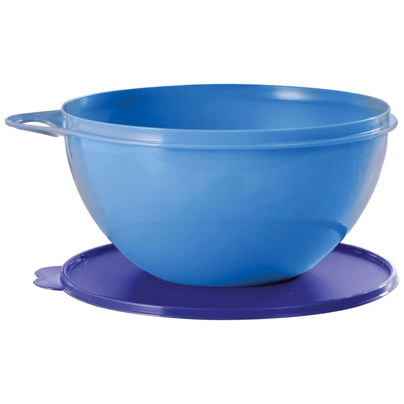 Tigela Super Criativa 3L Tupperware cores sortidas