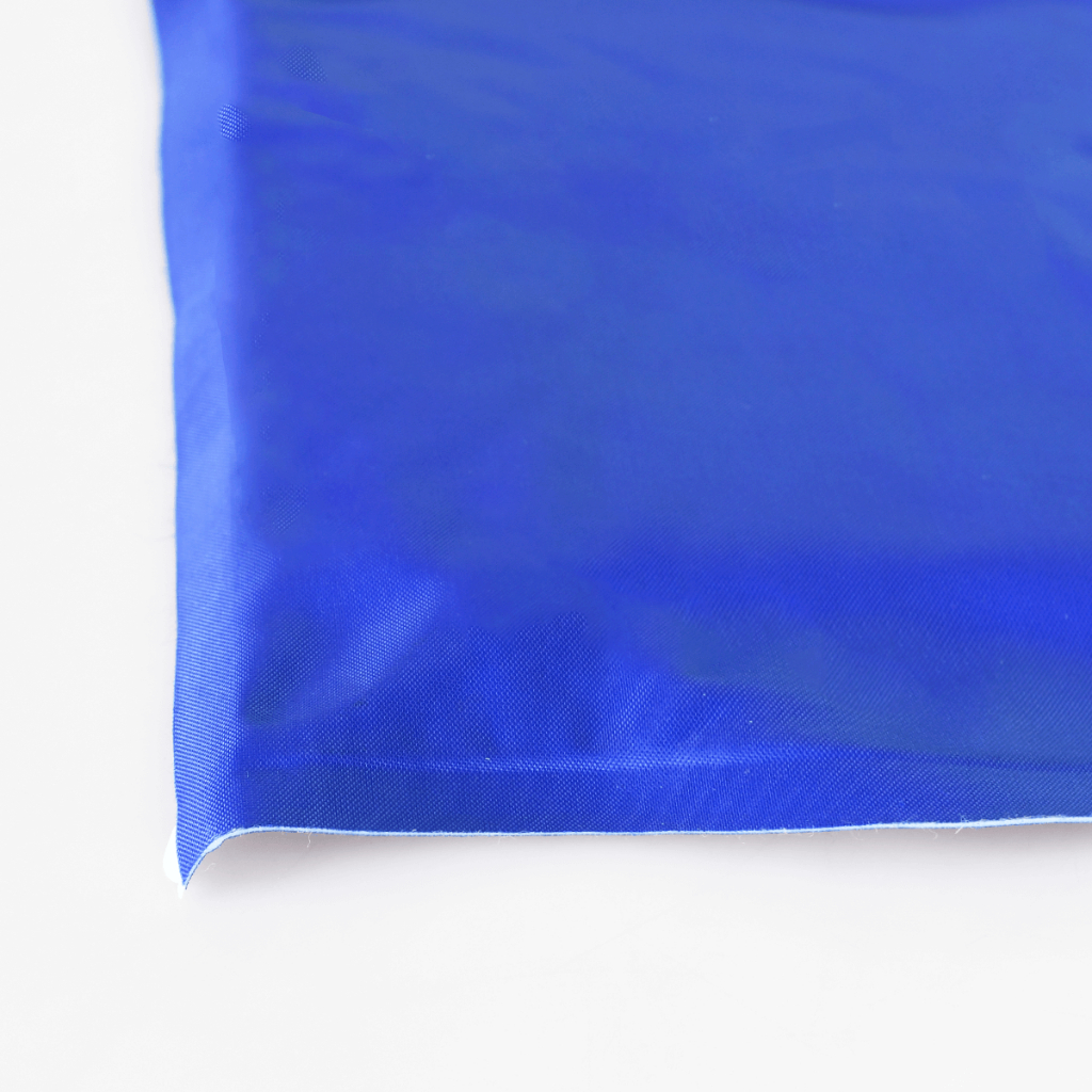 Tapete Gelado para Cachorro e Gato Tamanho G 50x65cm Azul – Resfria e Refresca – Meu Pet · foto 2
