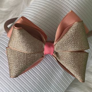 Tiara/ Arco Infantil Menina Com Brilho ( Delicado e Elegante )