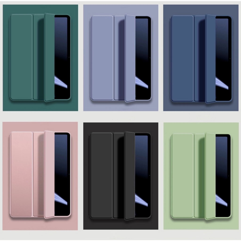 Capa Para iPad 11(A16) - 2025 / iPad 7 /8/ 9 Gração 10.2 / iPad 10 Gração 10.9
