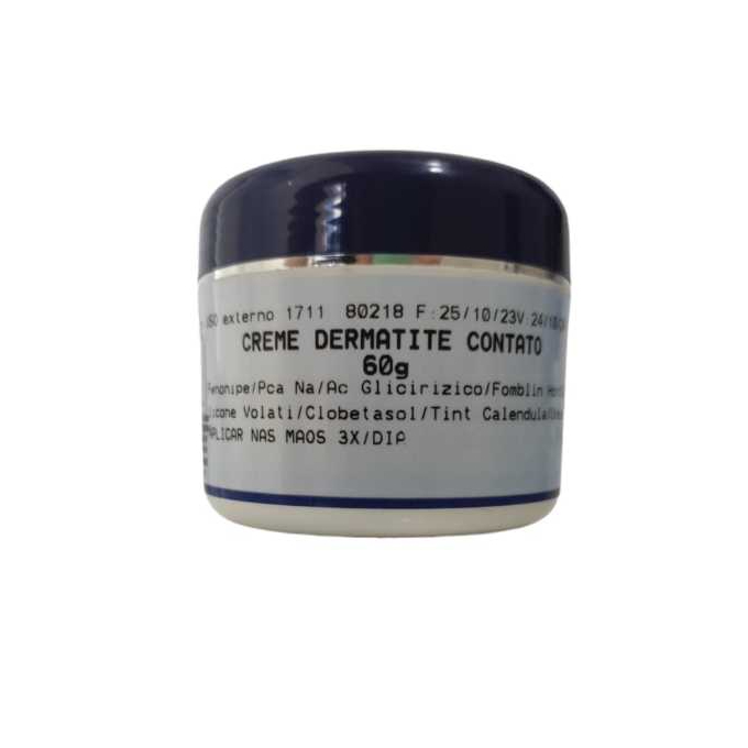 Creme Dermatite de Contato: Onde Comprar | BuscaProdutos