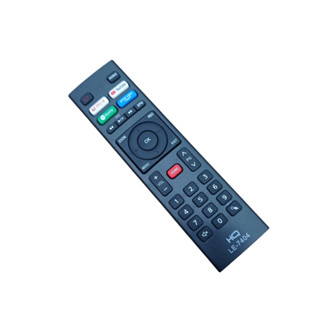 Controle Remoto Para Hq Hqs43nkh