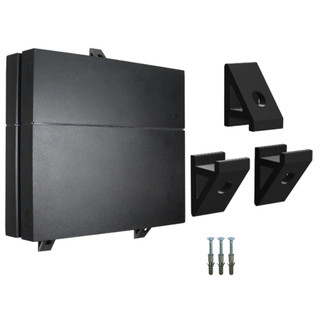 Suporte Parede Playstation 4 Fat Ps4 Fat em Oferta na Shopee