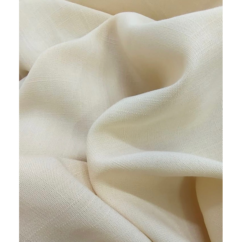 Tecido /Viscolinho Liso / Pipoca Air FLow Liso. (Leia a descrição)