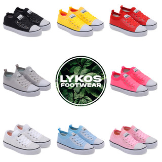 Tênis Star Soft Super Confortável, Estilo Meia Para Caminhada, Passeio, Treino. Varias cores. em Oferta na Shopee