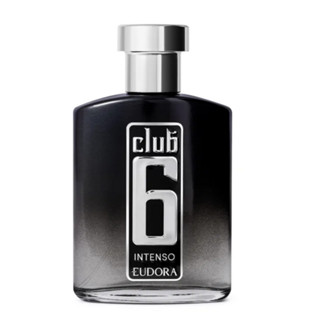 Eudora Club 6 Intenso 95ml