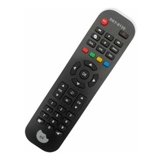 Controle remoto compatível com receptor Elsys oi tv hd, Ses6 etrs33 etrs34 Etrs35 Etrs37 SKY 9130