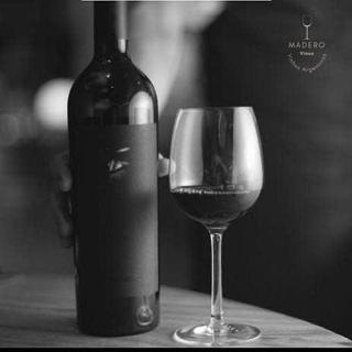 Vinho Argentino Alma Negra Mistério Domaine 750ml