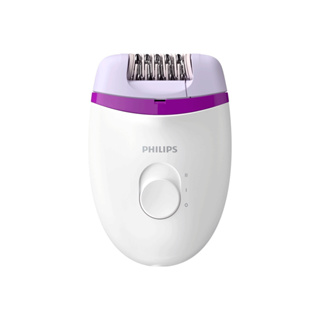 Depilador Elétrico Philips Compacto Satinelle Essential, Com Fio Bivolt em Oferta na Shopee