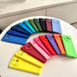 Capa Case Aveludada Silicone Para realme 11 pro+ Capinha Aveludado Por Dentro protetor da câmera