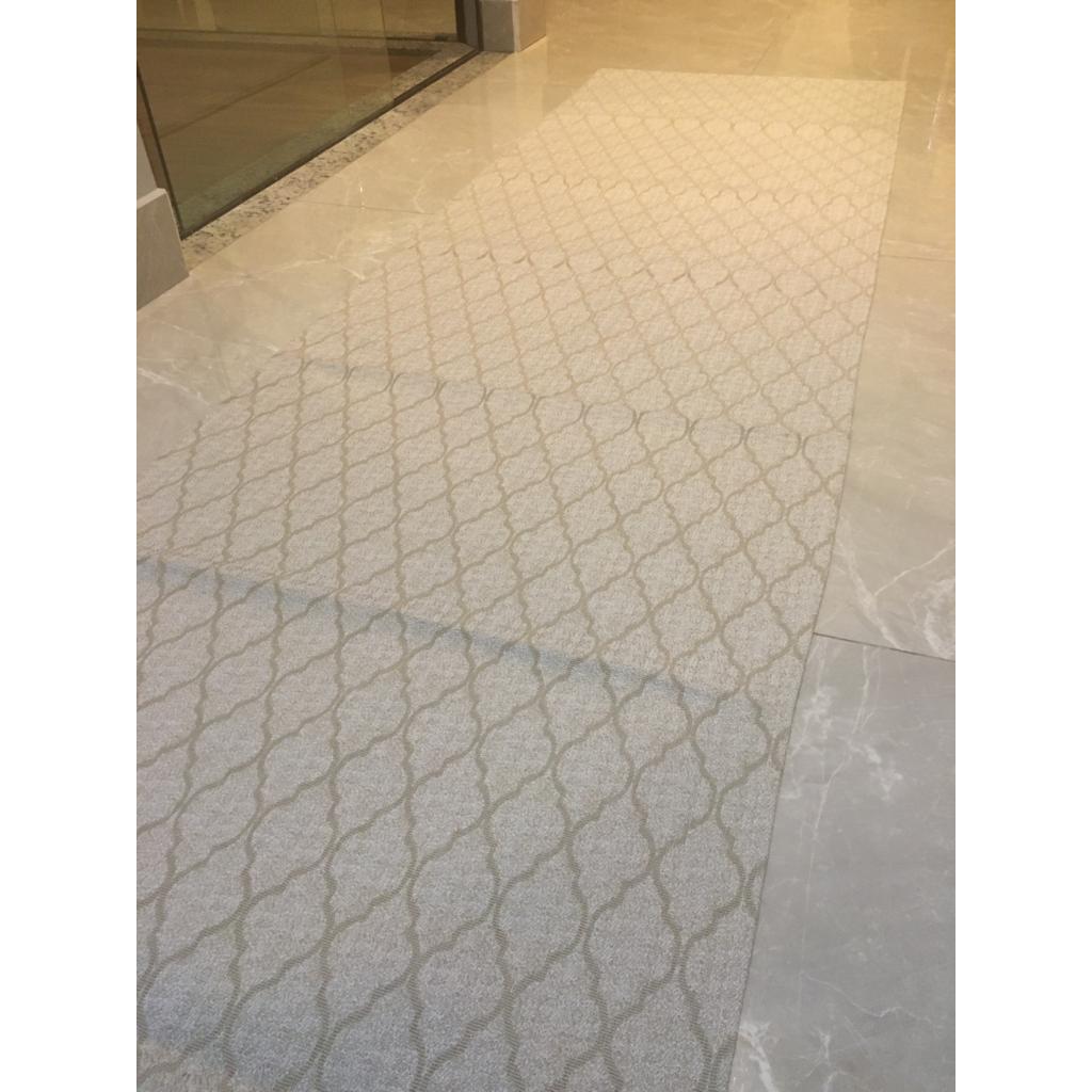 Tapete Passadeira GRANDE ou GIGANTE antiderrapante. Para Corredor Quarto Cozinha. em Oferta na Shopee