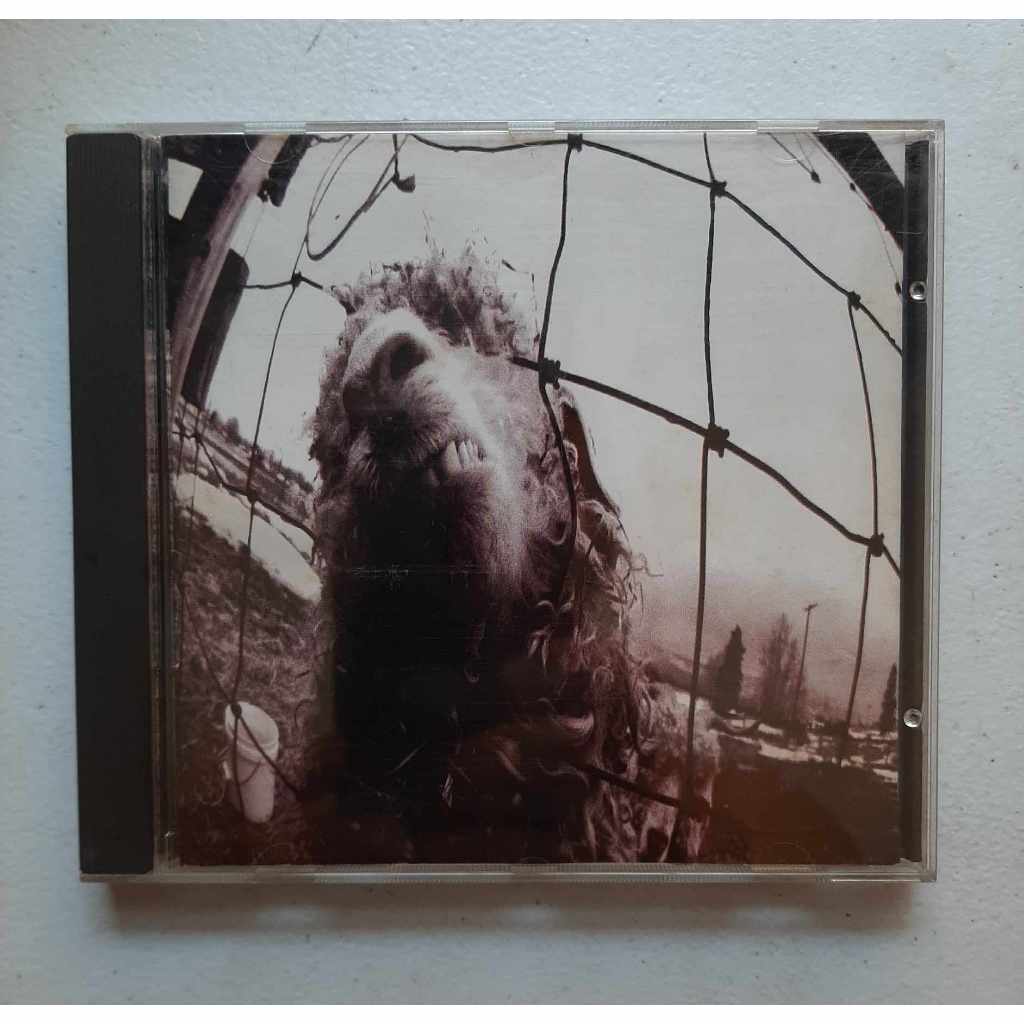 Pearl Jam - CD VS - 2 DVDs Touring Band 2000 - Riot Act 2003 Live In Orlando
