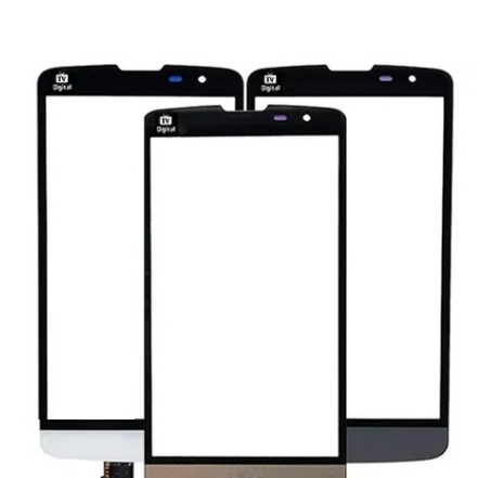Tela Visor Frontal Touch Compatível Prime D337.GARANTIA ELETROMIL