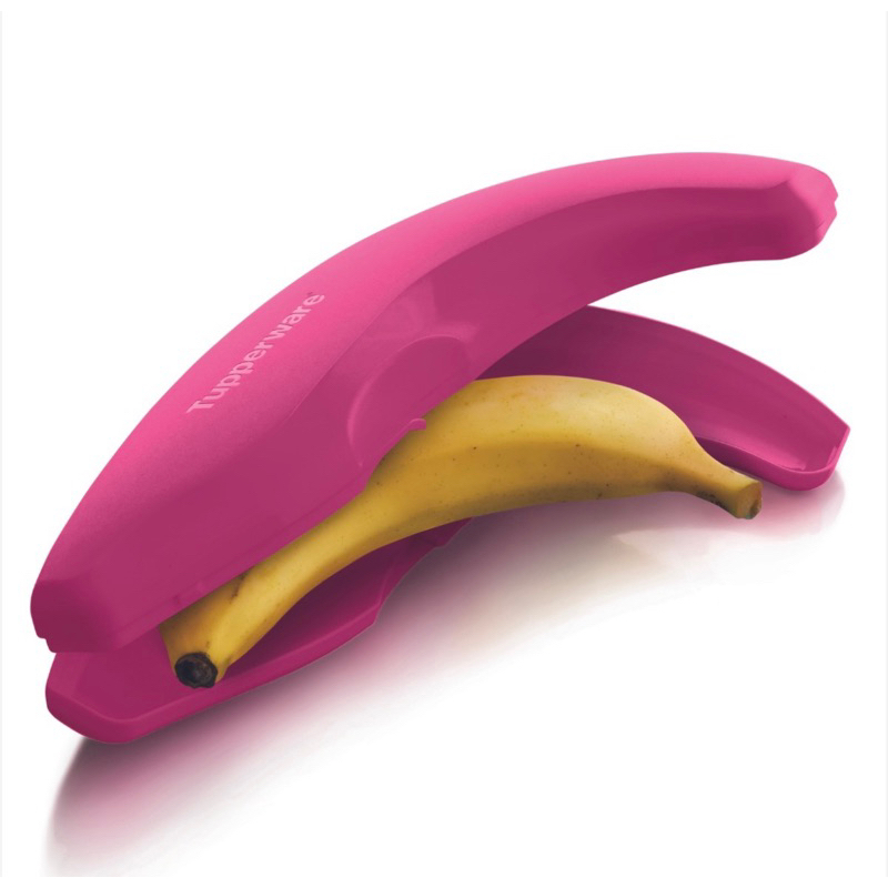 Tupperware Banana: Onde Comprar | BuscaProdutos