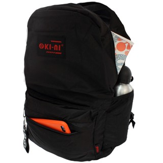 Mochila Adulta Unissex Escolar