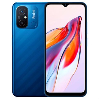 XIAOMI REDMI LANÇAMENTO 12C 4RAM 128GB PROMOÇAO