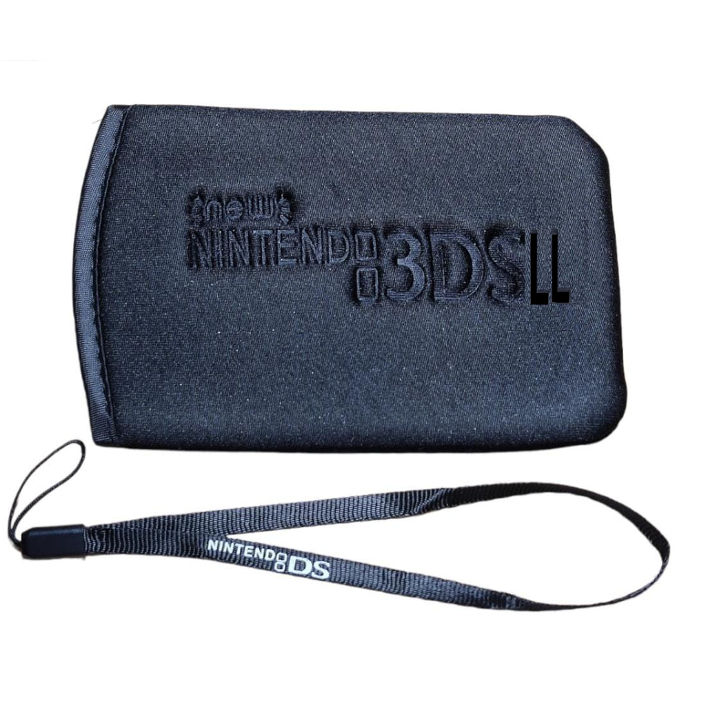 Case Nintendo 3ds Xl Capa Hard Case Airform New 3ds Xl Old