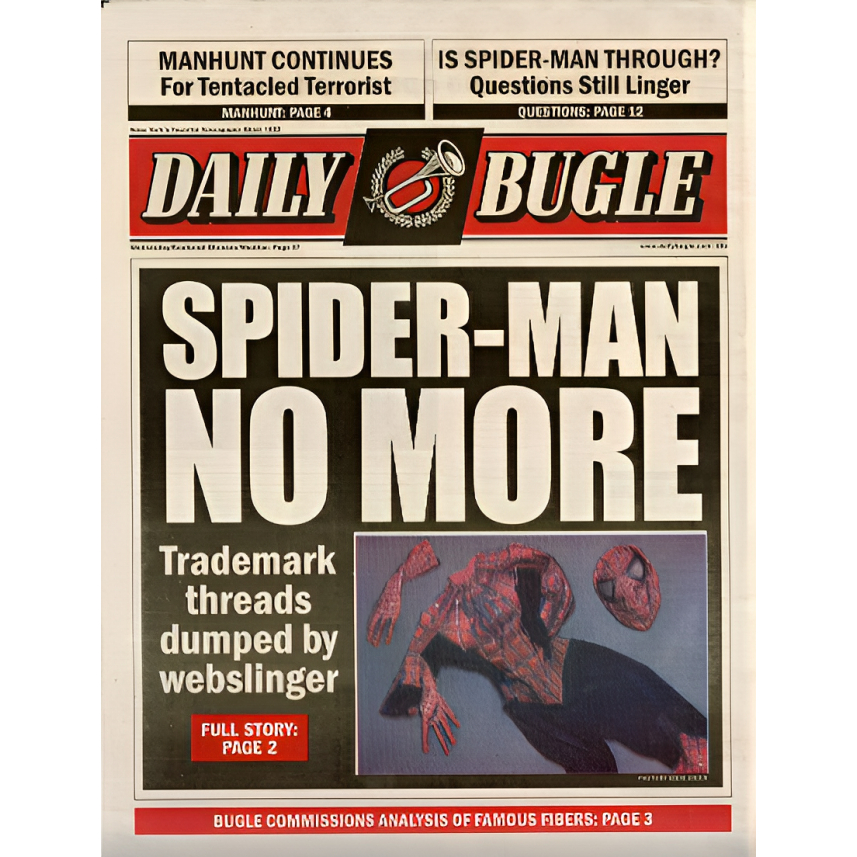 Daily Bugle: Guia Completo e Onde Comprar | BuscaProdutos