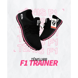 Tênis Feminino Masculino Esportivo Urb Academia Caminhada Treino Cross Fit Fitnes em Oferta na Shopee