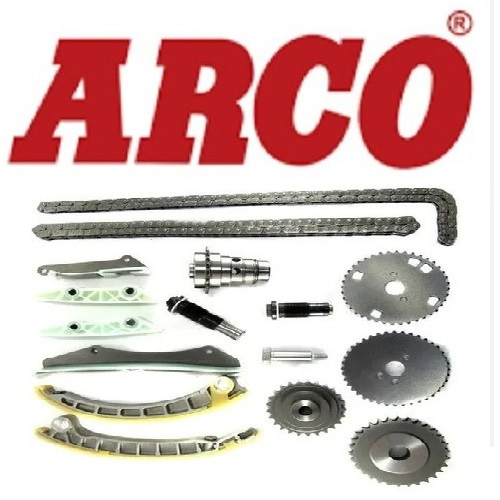 Kit Corrente Iveco Daily 35s14 3.0 16v 2008 A 2011 - Arco