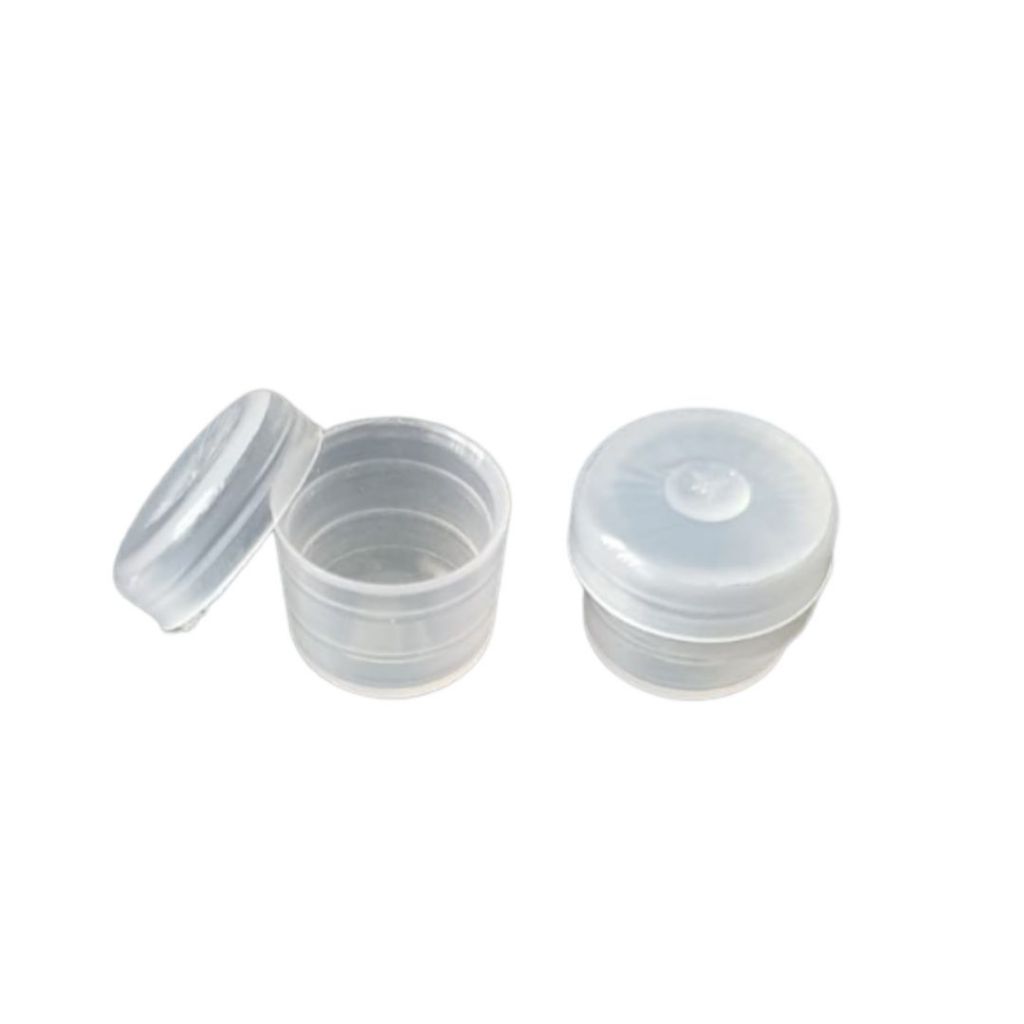 Mini Provador 0.5 - 1000 unidades - Ferramentas de Laboratório