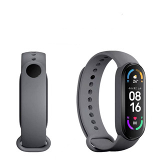 Relógio Inteligente Bluetooth Esistente a água/Smartwatch Esportivo M6/M7 - M6/M7