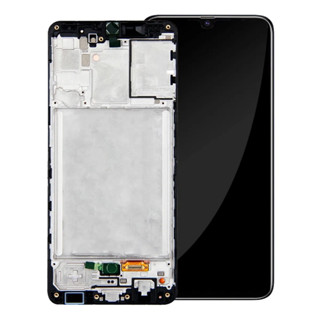 Tela Frontal Touch Display Compatível A32 4g A325 Incell Com Aro