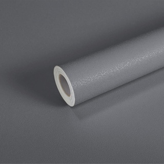 Papel de Parede Adesivo Revestimento Lavavel Texturizado no Modelo Casca Cinza Escuro em Oferta na Shopee