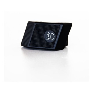 Botão Interruptor Milha 4 Terminal Gol parati saveiro 88-94 em Oferta na Shopee