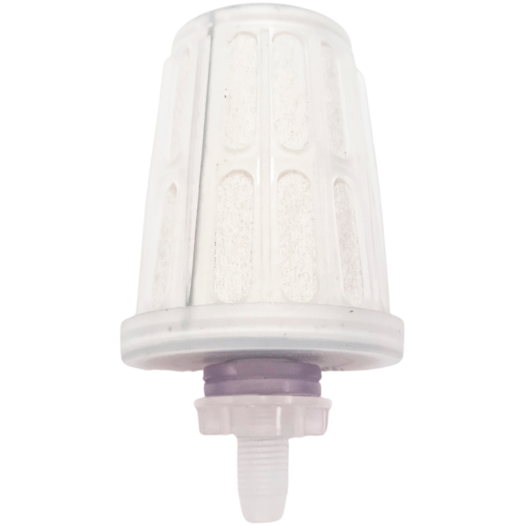 Refil Universal de Velas com Carvão Ativado Reposição Para Filtros Bebedouros em Oferta na Shopee