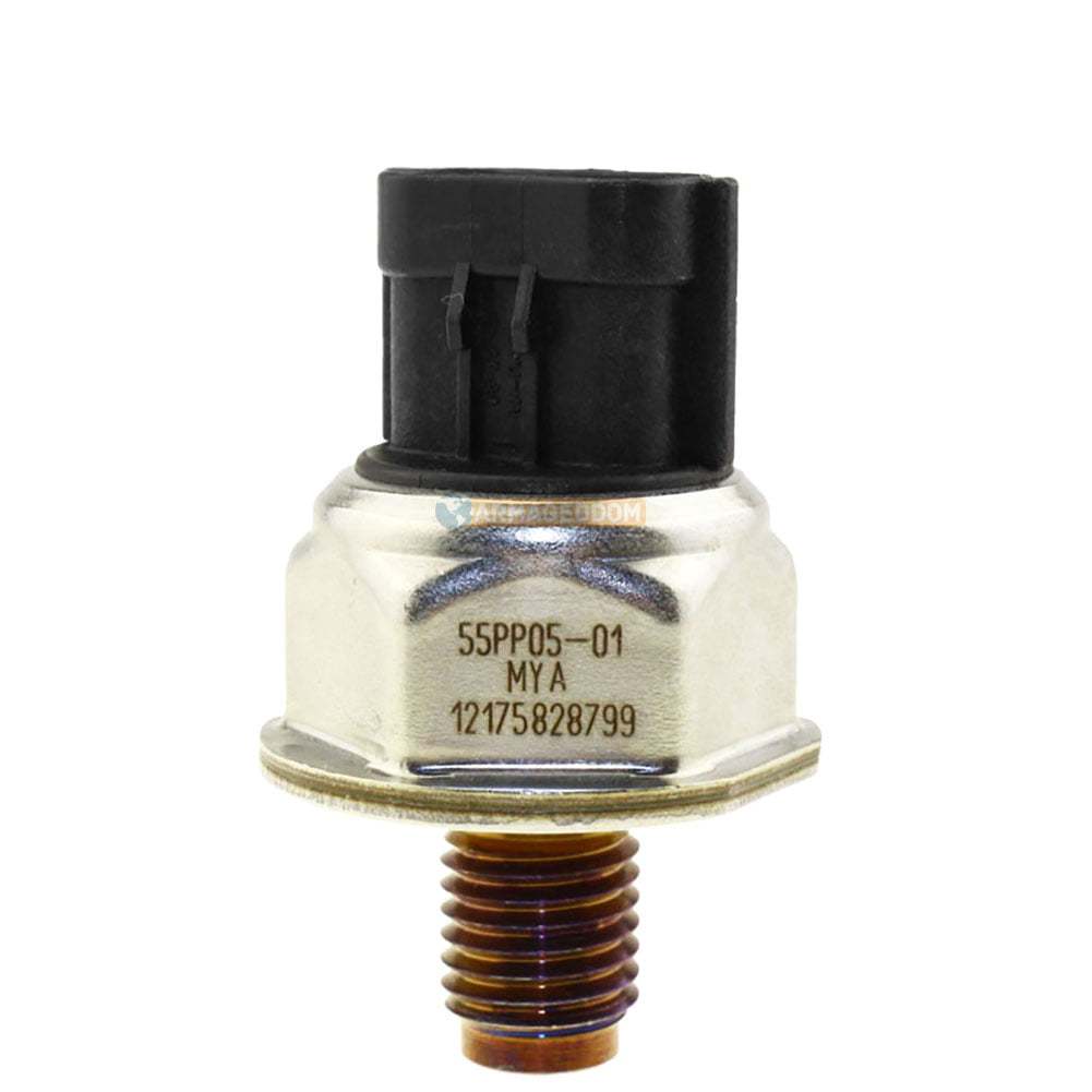 Sensor Pressao Flauta Common Rail L200 Triton e Pajero Full 3.2 Diesel Apos 2007 - 55pp05-01