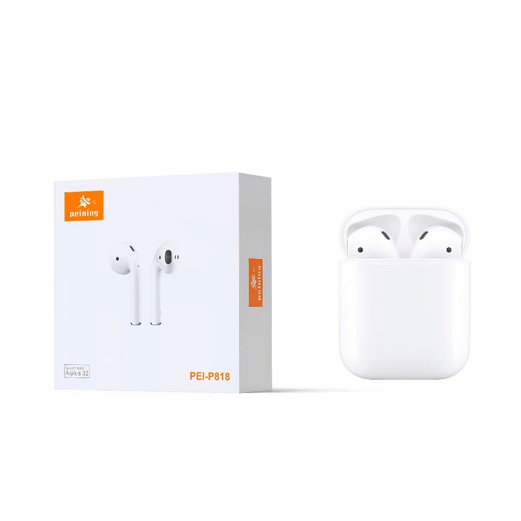 PEINING FONE DE OUVIDO PEI-P 818 CERTIFICADO ANATEL - Audio