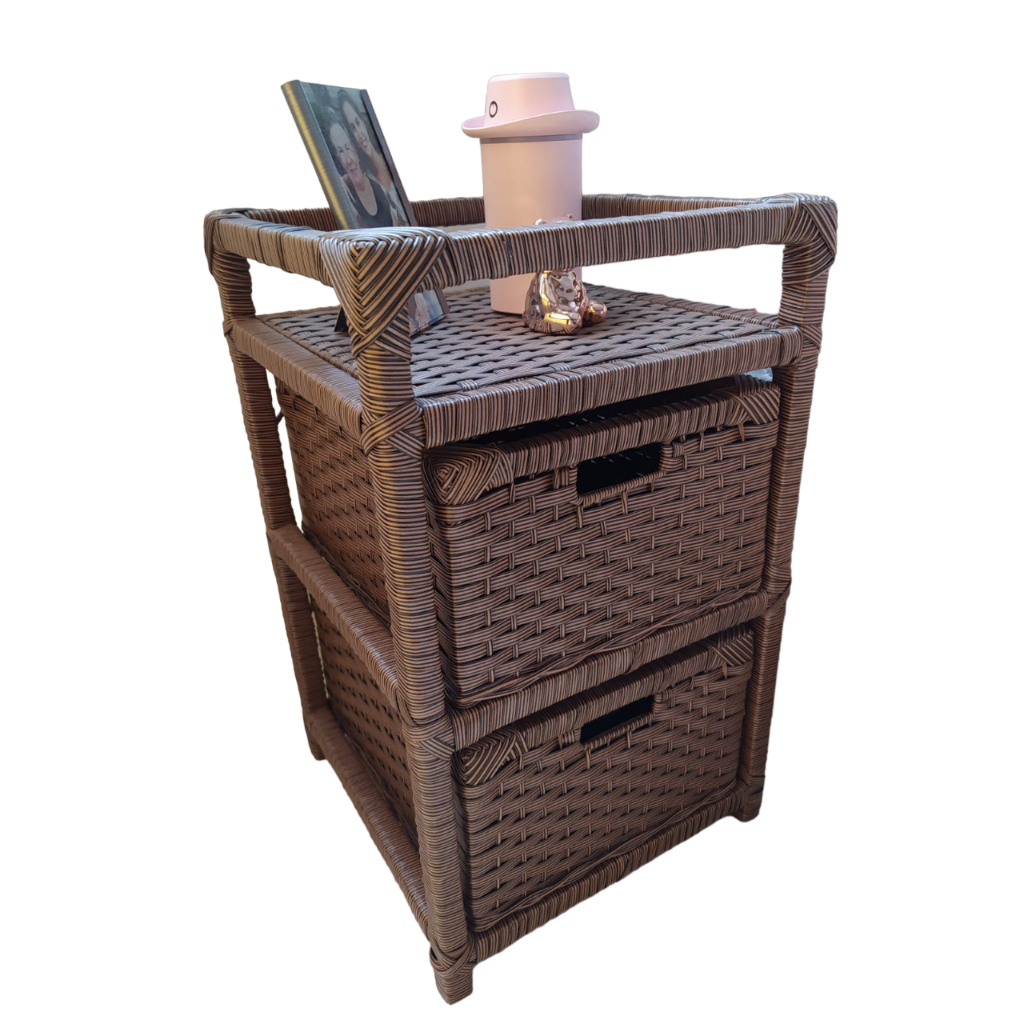 Criado Mudo 30 Cm: Onde Comprar | BuscaProdutos