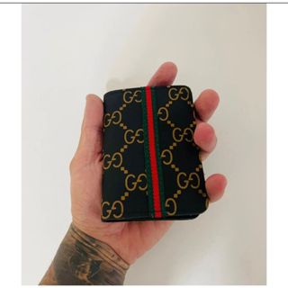 Carteira Masculina Porta Cartão Slim Premium PROMO