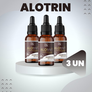 3 Alotrin Original 30ML