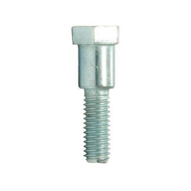 Par Parafuso Do Manete Com Porca Honda Cb 300/Xre 190/Xre 300/XLX 350/Sahara 350 · foto 2