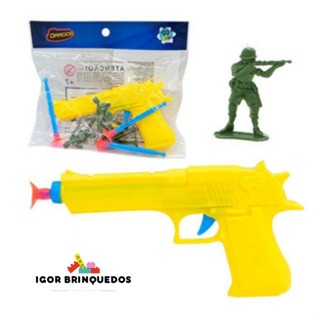 Brinquedo lança dardos pequeno brinquedo infantil para meninos