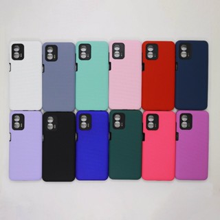 Capa Compatível Com Moto G73 Anti Impacto Diversas Cores G 73